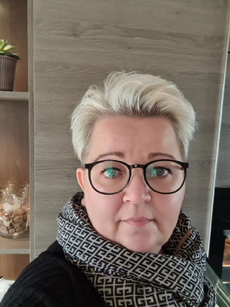 Profilbillede af Anita N- ID: 1746837 - Billede nr: 663476