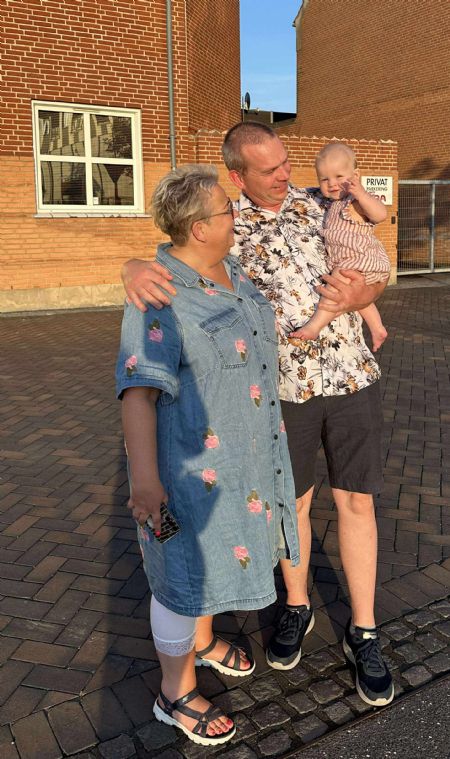 Profilbillede af Nyborg, Familieprofil - ID: 1746838 - Billede nr: 663480