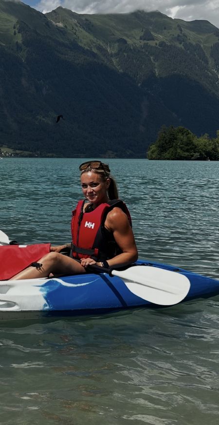 Billede af Ditte - ID: 1746840 - Billede nr: 663485