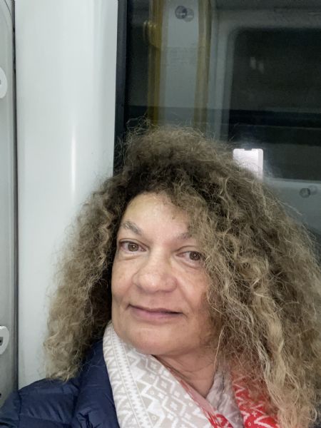 Profilbillede af Anne-marie B- ID: 1746847 - Billede nr: 663509