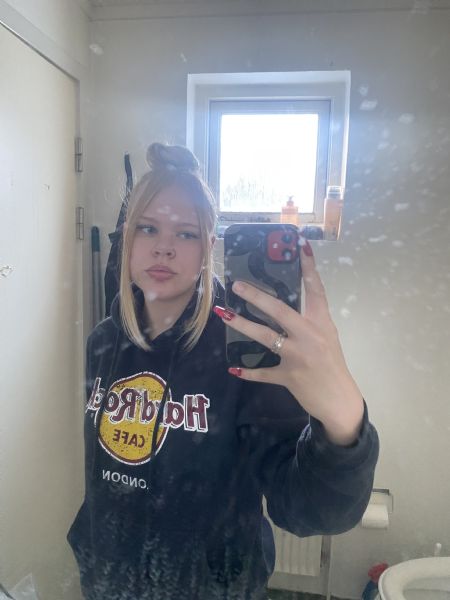 Billede af Anna - ID: 1746848 - Billede nr: 664122