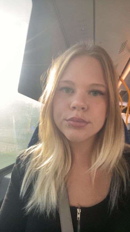 Billede af Anna - ID: 1746848 - Billede nr: 664123