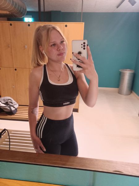 Billede af Anna - ID: 1746848 - Billede nr: 686136