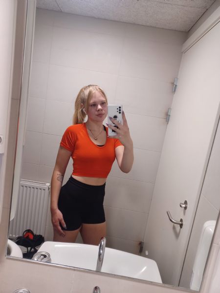 Billede af Anna - ID: 1746848 - Billede nr: 686137