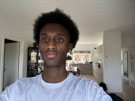 Billede af Hanad - ID: 1746852 - Billede nr: 663541