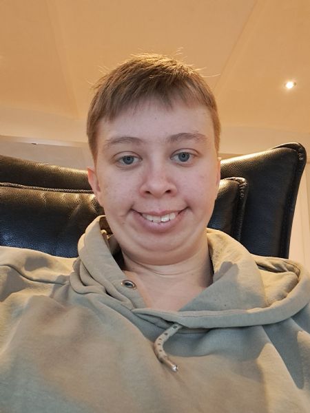 Profilbillede af Daniella P- ID: 1746858 - Billede nr: 663574