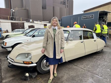 Profilbillede af Jeanette S- ID: 1746864 - Billede nr: 663823