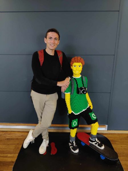 Profilbillede af Jesper F- ID: 1746865 - Billede nr: 663582