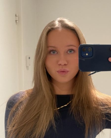 Profilbillede af Nicoline H- ID: 1746868 - Billede nr: 663594