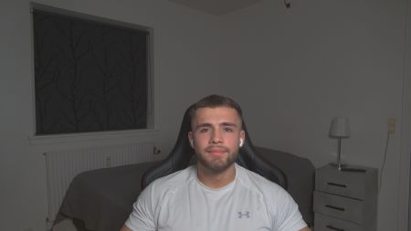 Profilbillede af Ahmed O- ID: 1746871 - Billede nr: 665306