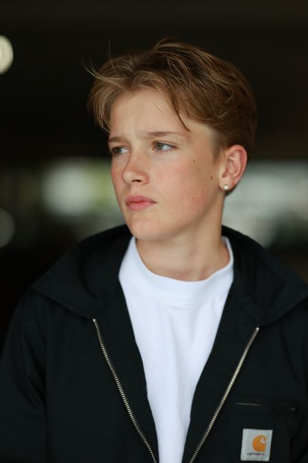 Billede af Elias - ID: 1746872 - Billede nr: 676230