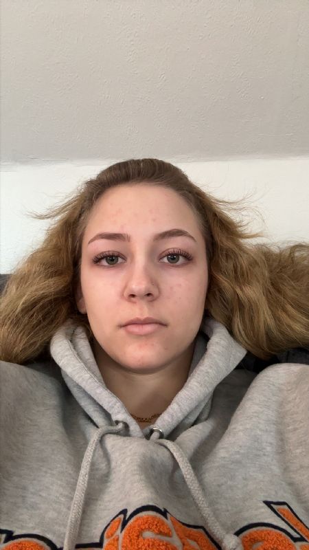 Profilbillede af Sarah K- ID: 1746877 - Billede nr: 663655