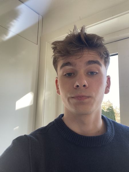 Profilbillede af Noah E- ID: 1746883 - Billede nr: 663674