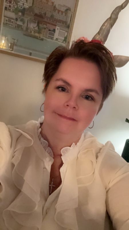 Profilbillede af Henriette N- ID: 1746918 - Billede nr: 663834