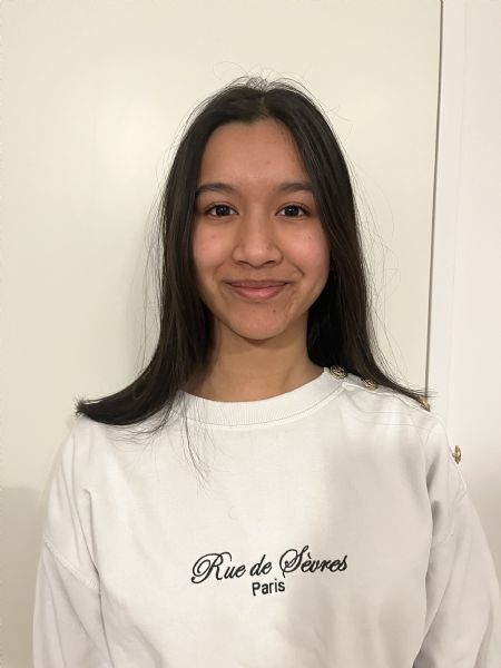 Profilbillede af Clara V- ID: 1746920 - Billede nr: 664580