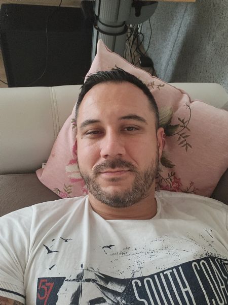 Profilbillede af Kemal K- ID: 1746926 - Billede nr: 663861