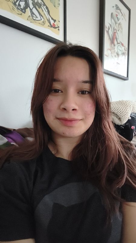 Profilbillede af Olivia D- ID: 1746931 - Billede nr: 663916