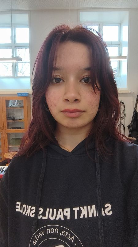 Profilbillede af Olivia D- ID: 1746931 - Billede nr: 665407
