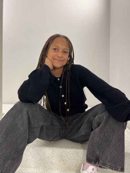 Profilbillede af Aaliyah K- ID: 1746936 - Billede nr: 663923