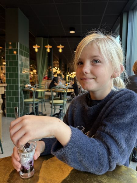 Profilbillede af Edith S- ID: 1746938 - Billede nr: 663939