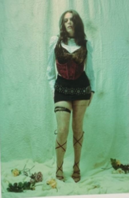 Billede af Sara - ID: 1746941 - Billede nr: 663952