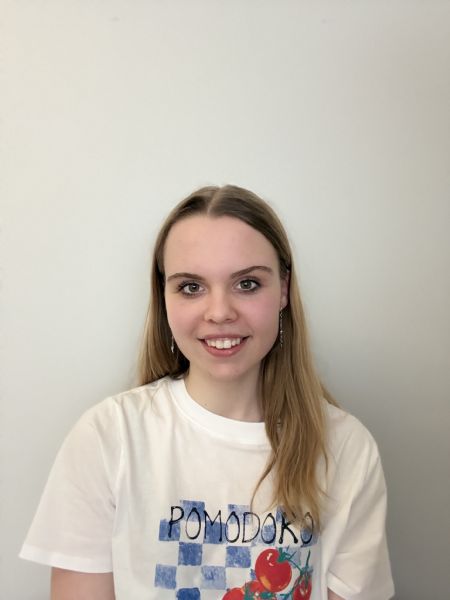 Profilbillede af Liva B- ID: 1746944 - Billede nr: 663955