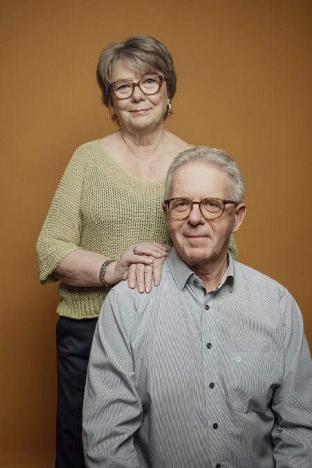Profilbillede af Birgit O, Familieprofil - ID: 1746947 - Billede nr: 663972