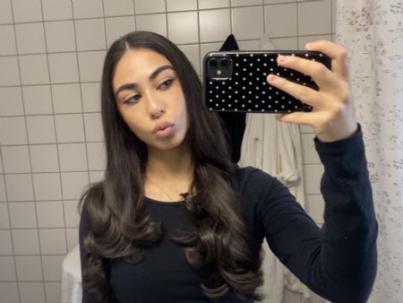 Profilbillede af Meryem A- ID: 1746948 - Billede nr: 663976