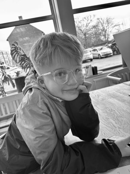 Billede af Lukas - ID: 1746955 - Billede nr: 667596