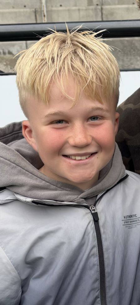Billede af Lukas - ID: 1746955 - Billede nr: 691094