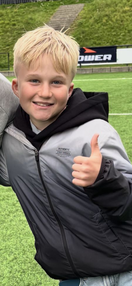 Billede af Lukas - ID: 1746955 - Billede nr: 691095