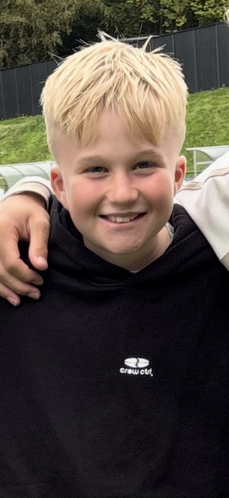 Billede af Lukas - ID: 1746955 - Billede nr: 691096