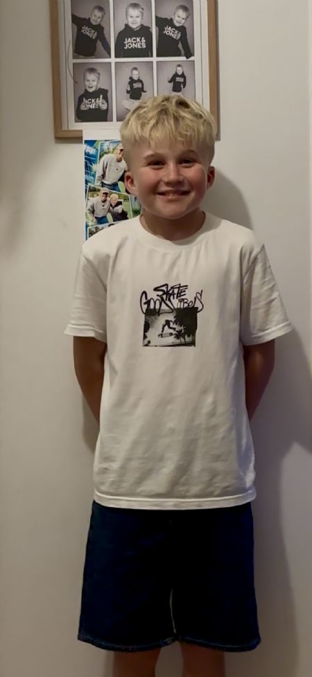 Billede af Lukas - ID: 1746955 - Billede nr: 691611