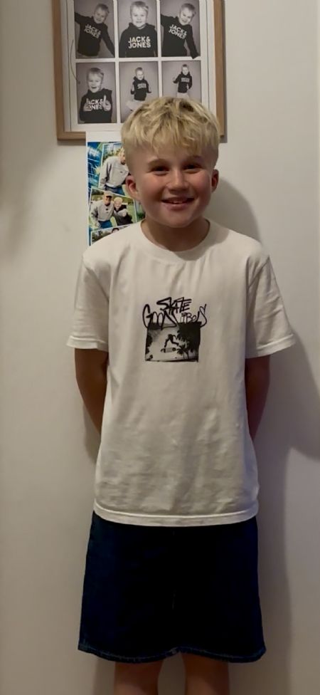 Billede af Lukas - ID: 1746955 - Billede nr: 691612