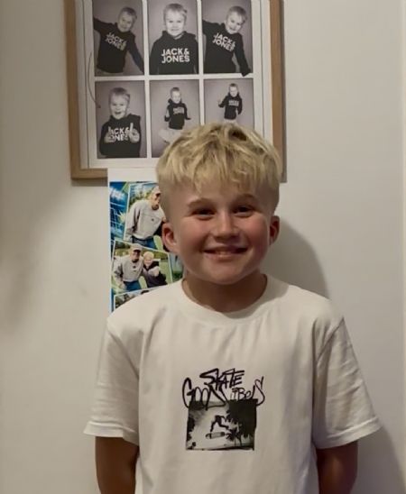 Billede af Lukas - ID: 1746955 - Billede nr: 691613
