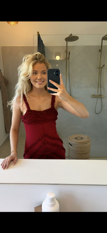 Profilbillede af Hanna S- ID: 1746957 - Billede nr: 672590