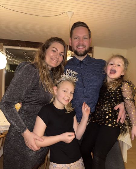 Profilbillede af Vest J, Familieprofil - ID: 1746960 - Billede nr: 663998