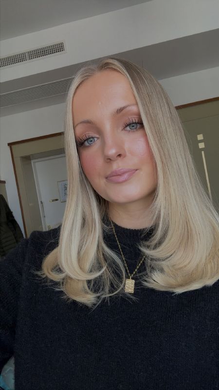 Profilbillede af Malin M- ID: 1746971 - Billede nr: 664072