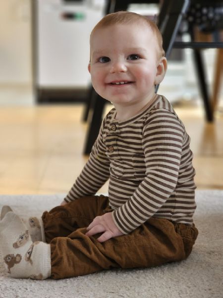 Profilbillede af Storm B- ID: 1746977 - Billede nr: 664144