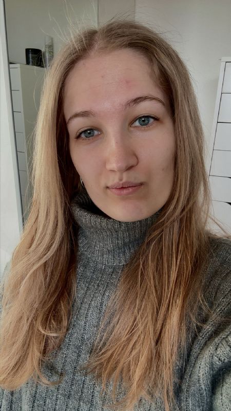 Profilbillede af Josefine F- ID: 1746978 - Billede nr: 664150