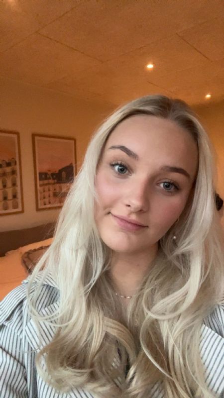 Profilbillede af Maja A- ID: 1746982 - Billede nr: 664153