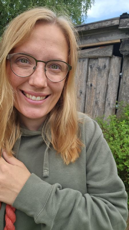 Billede af Caroline - ID: 1746987 - Billede nr: 676719