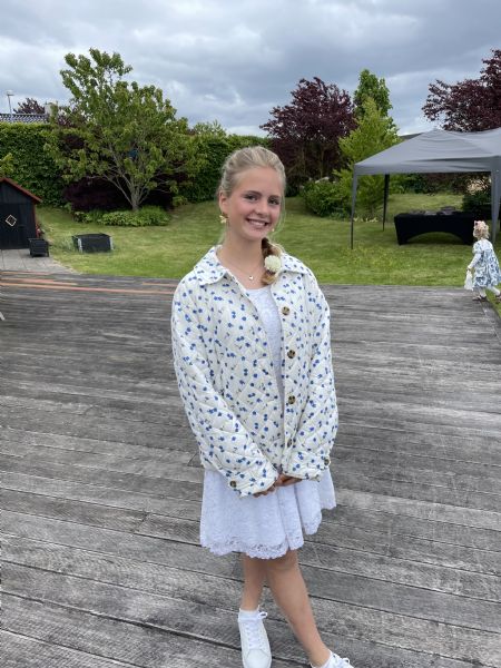 Profilbillede af April K- ID: 1746990 - Billede nr: 664223