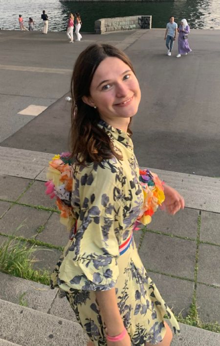 Profilbillede af Elizabeth H- ID: 1746992 - Billede nr: 664331