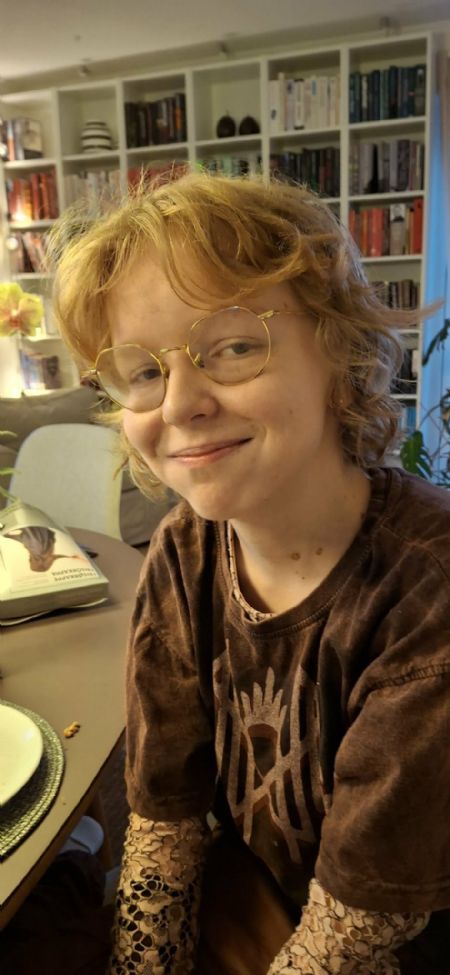 Billede af Quinn - ID: 1746994 - Billede nr: 664199