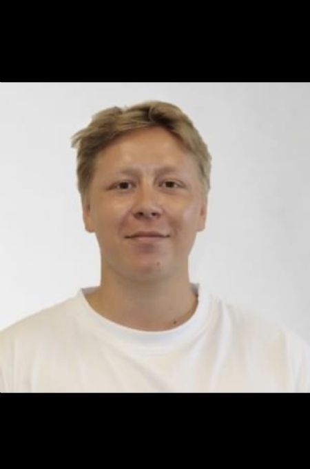 Profilbillede af Benjamin J- ID: 1746996 - Billede nr: 664219