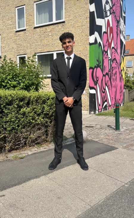 Profilbillede af Hadi C- ID: 1747005 - Billede nr: 664244