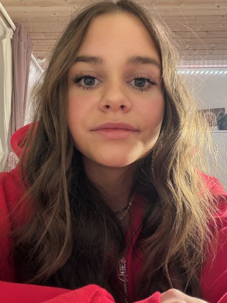 Profilbillede af Freja K- ID: 1747006 - Billede nr: 664262