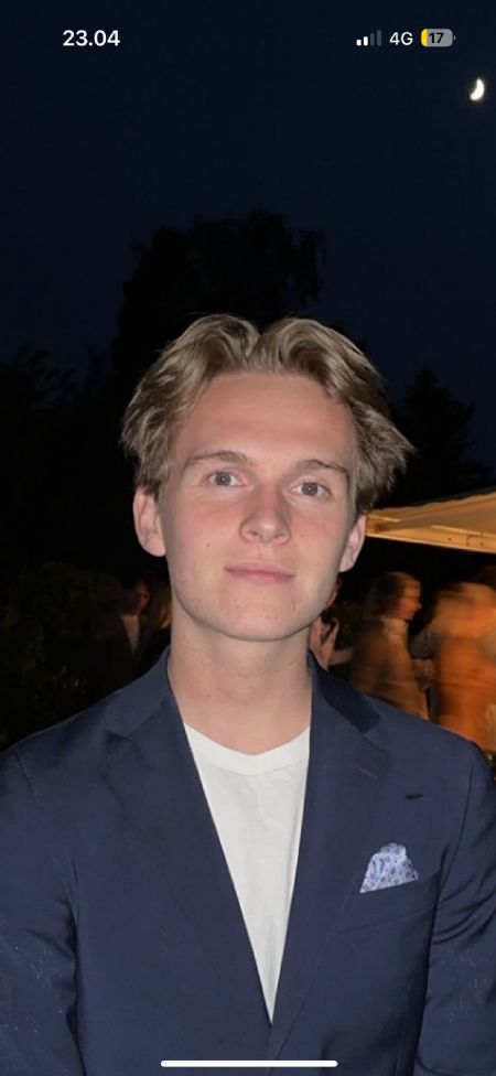 Billede af Andreas - ID: 1747028 - Billede nr: 664349