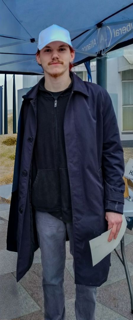 Profilbillede af Casper C- ID: 1747029 - Billede nr: 664347